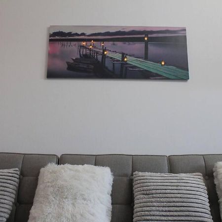 Yua'Shomes-Bussiness And Travel Apartment คลูจ-นาโปกา ภายนอก รูปภาพ