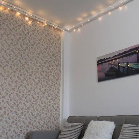 Yua'Shomes-Bussiness And Travel Apartment คลูจ-นาโปกา ภายนอก รูปภาพ